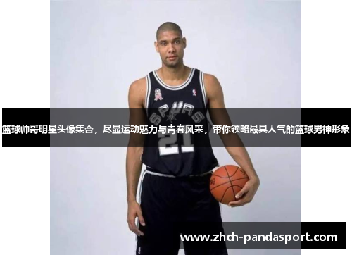 篮球帅哥明星头像集合,尽显运动魅力与青春风采,带你领略最具人气的篮球男神形象